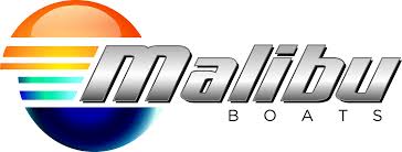 Malibue boats logo