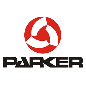 Parker boats logo